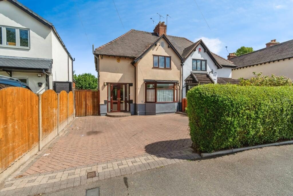 Detached House