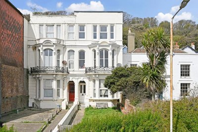 Maisonette