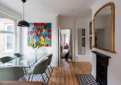Maisonette