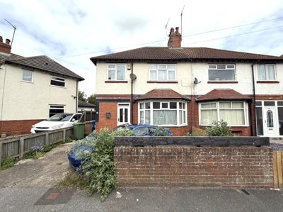 Terraced