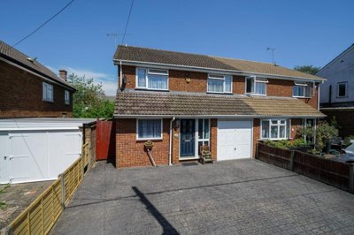 Semi-Detached