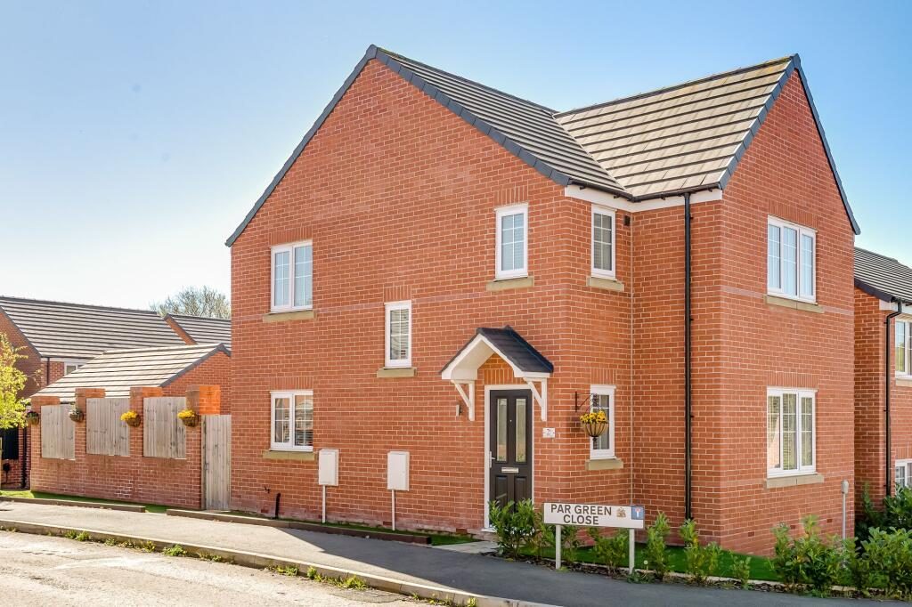 Detached House