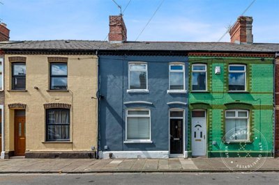 Terraced