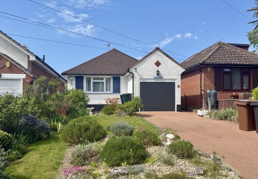 Bungalow