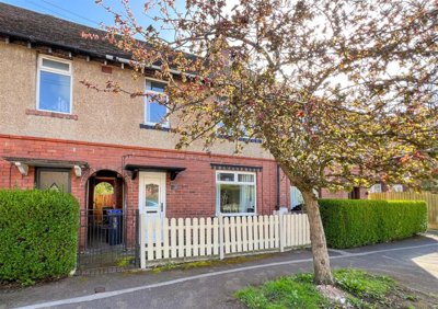 Property on Morley Street, ST13 8BE