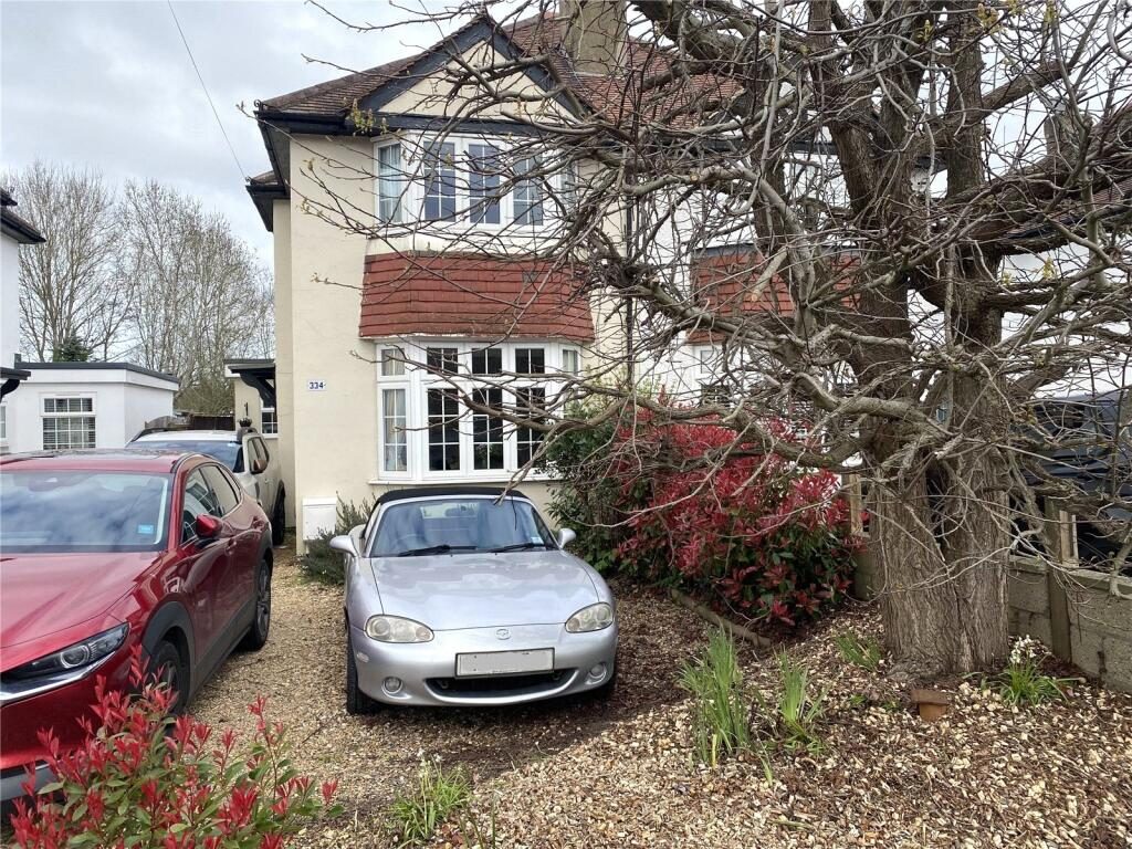 Detached House