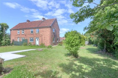 Property on TS6 8EQ