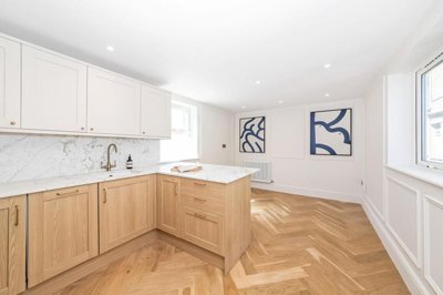 Maisonette