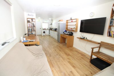Maisonette