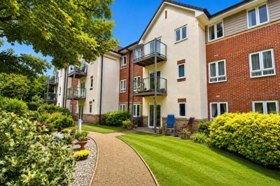 Property on Slade Road, BS20 6BB