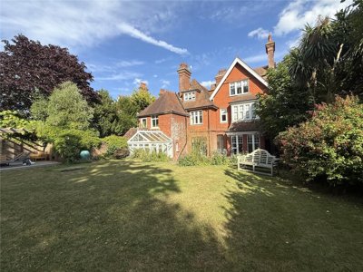Property on Denton Road, BN20 7ST