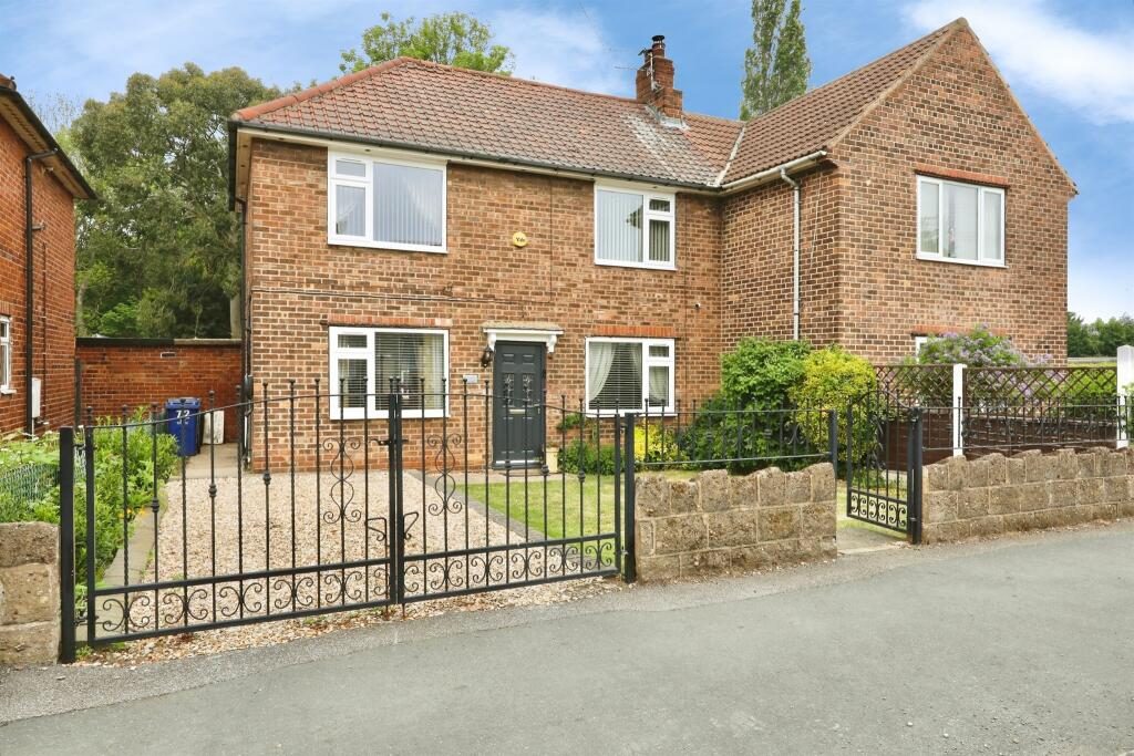 Detached House