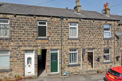 Terraced