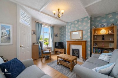 Property on Stanley Street, BB5 6QG