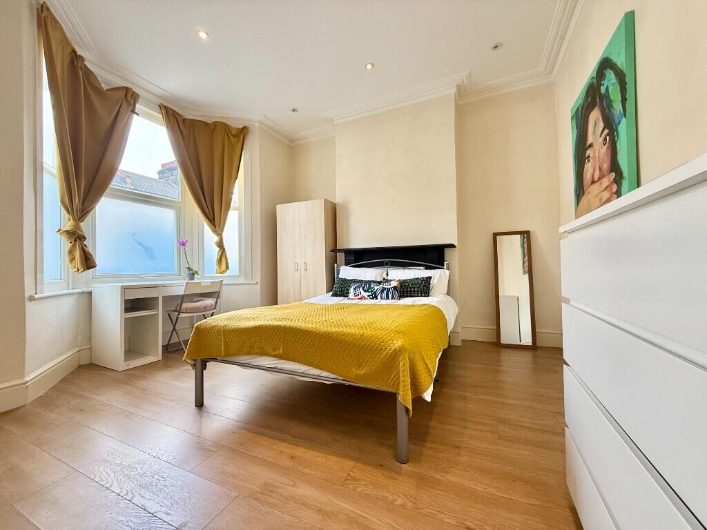 House Of Multiple Occupation