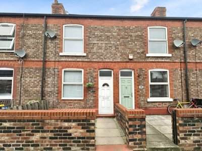 Terraced
