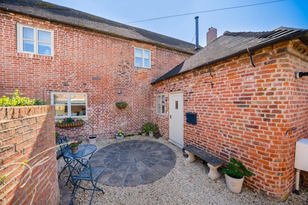 Barn Conversion