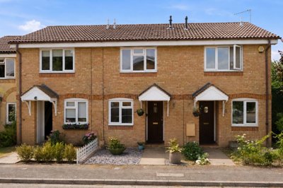 Terraced