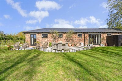 Property on Brookpit Lane, BN17 5QT