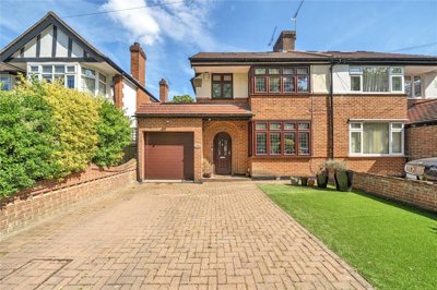 Semi-Detached