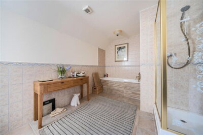 Property on SY22 6HY