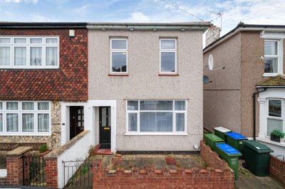 Semi-Detached