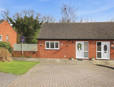 Property on Lee Road, S41 0BT