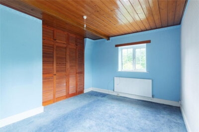 Property on SY16 4JE