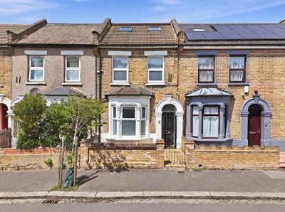 Terraced