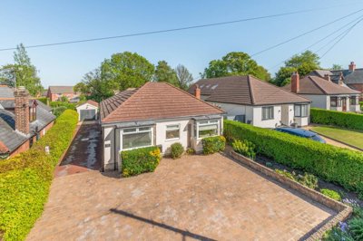 Property on Wood Lane, CH5 3JG