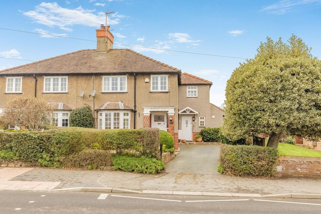 Detached House