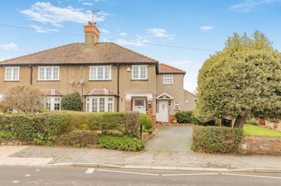 Semi-Detached