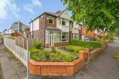 Semi-Detached