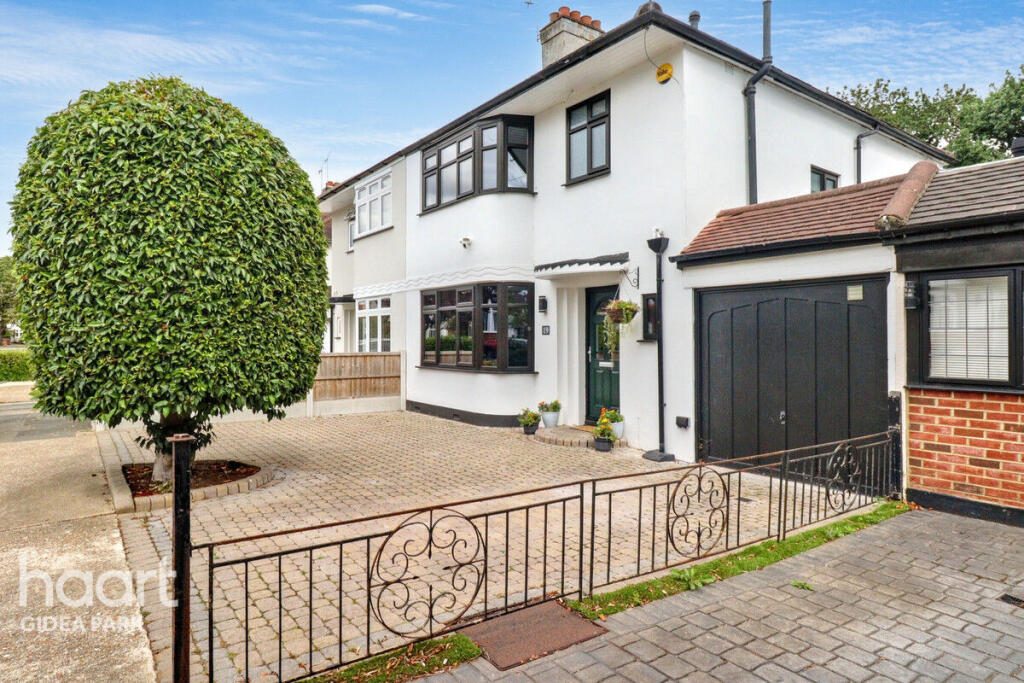 Detached House