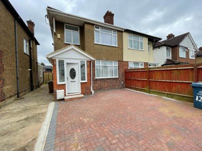 Semi-Detached