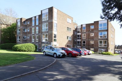 Property on Widmore Road, BR1 3BX