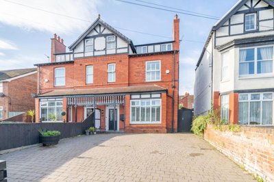 Semi-Detached