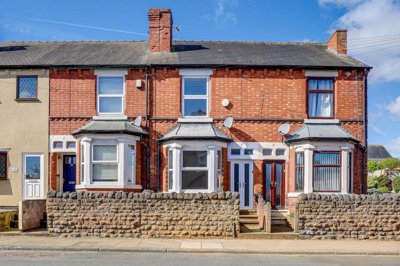 Property on Sandy Lane, NG15 7GQ