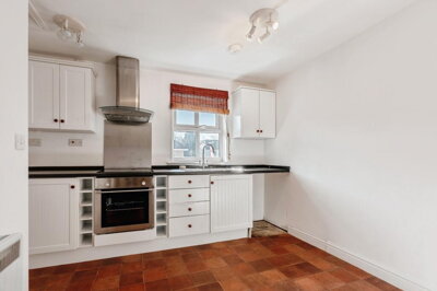 Property on Brunswick Street, BB11 3HX