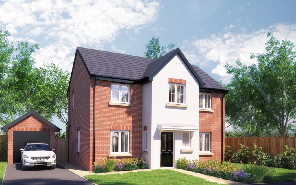 Detached House