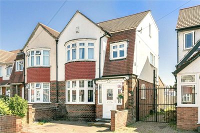 Semi-Detached