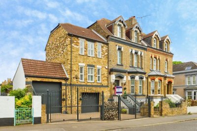 Semi-Detached