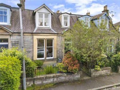 Terraced