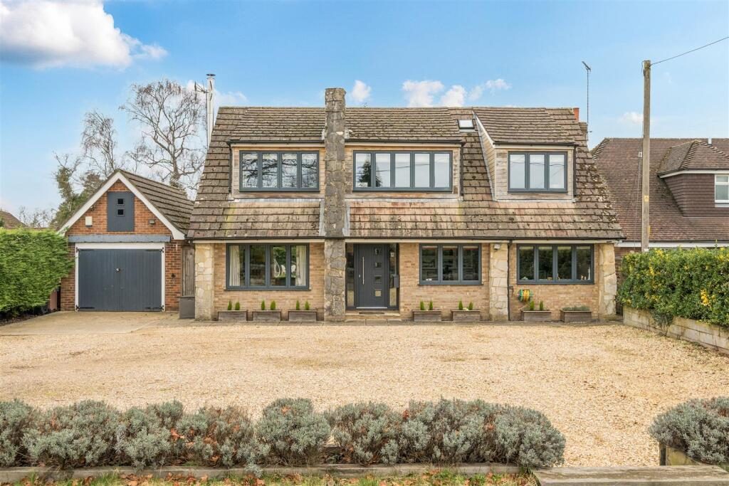 Detached House