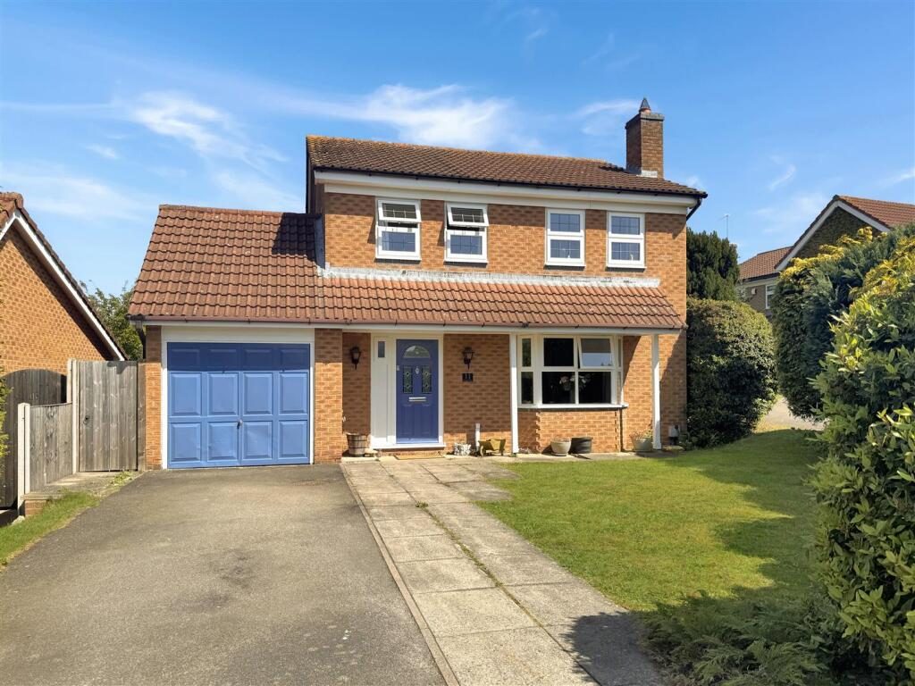 Detached House