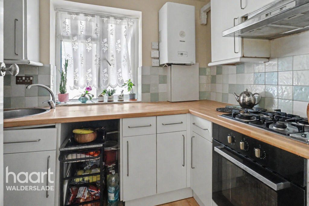 Maisonette