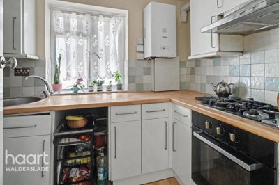 Maisonette