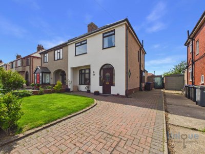 Semi-Detached