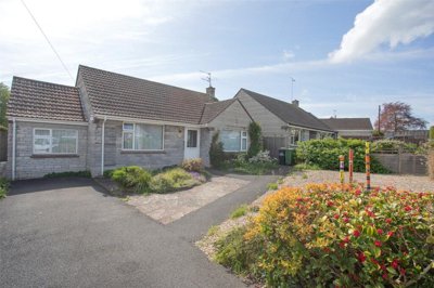 Property on Orchard Vale, TA10 9QW