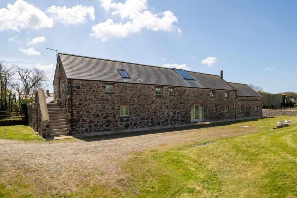 Barn Conversion